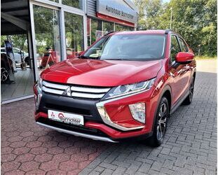 Mitsubishi Eclipse Cross Gebrauchtwagen