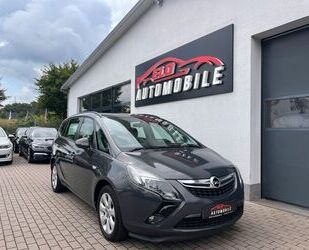 Opel Zafira Gebrauchtwagen