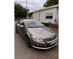 Cadillac Passat CC 