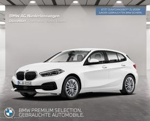 BMW 116 Gebrauchtwagen