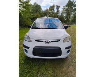 Subaru i10 