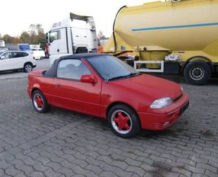 Suzuki Swift Gebrauchtwagen