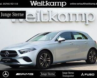 Mercedes-Benz A 200 Gebrauchtwagen