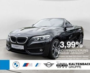 BMW 230 