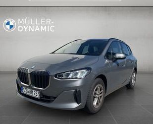 BMW 216 Active Tourer Gebrauchtwagen