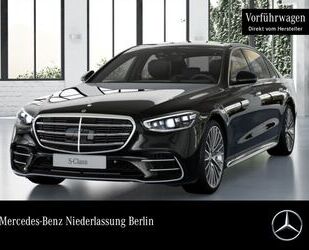 Mercedes-Benz S 450 Gebrauchtwagen