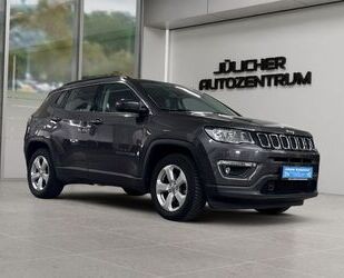 Jeep Compass Gebrauchtwagen