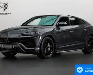Lamborghini Urus Gebrauchtwagen