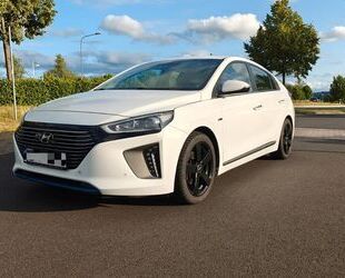 Hyundai IONIQ Gebrauchtwagen