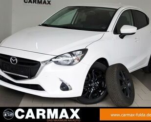 Mazda 2 Gebrauchtwagen