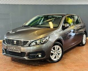 Peugeot 308 Gebrauchtwagen
