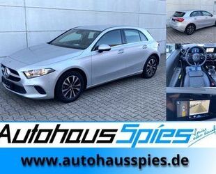 Mercedes-Benz A 200 Gebrauchtwagen