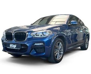 BMW X4 Gebrauchtwagen