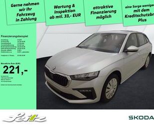 Skoda Scala Gebrauchtwagen