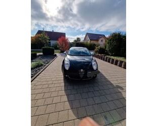Alfa Romeo MiTo Gebrauchtwagen