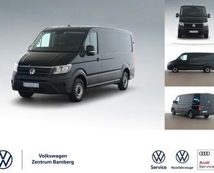VW Crafter Gebrauchtwagen