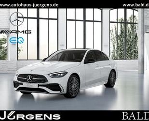 Mercedes-Benz C 180 Gebrauchtwagen