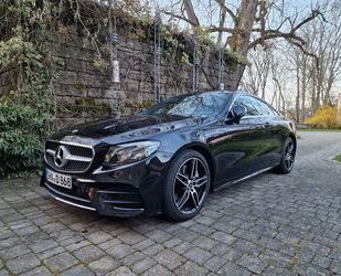 Mercedes-Benz E 350 Gebrauchtwagen
