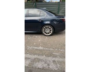BMW 550 Gebrauchtwagen