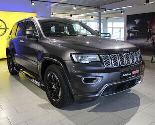 Jeep Grand Cherokee Gebrauchtwagen