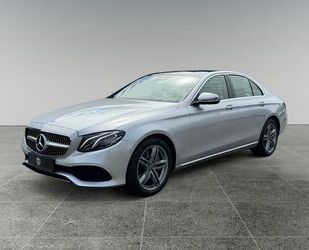 Mercedes-Benz E 350 Gebrauchtwagen
