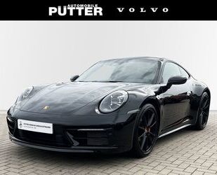 Porsche 992 Gebrauchtwagen