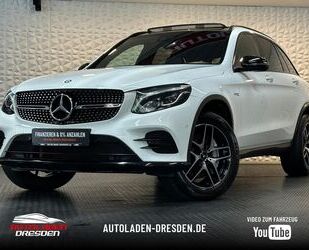 Mercedes-Benz GLC 43 AMG Gebrauchtwagen