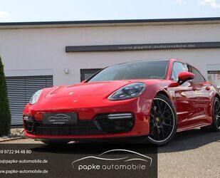Porsche Panamera Gebrauchtwagen