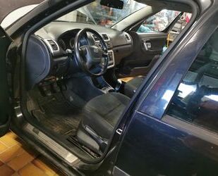 Skoda Roomster Gebrauchtwagen