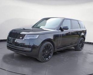 Land Rover Range Rover Gebrauchtwagen
