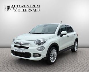 Fiat 500X Gebrauchtwagen