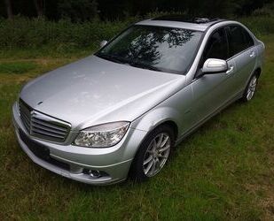 Mercedes-Benz C 250 Gebrauchtwagen