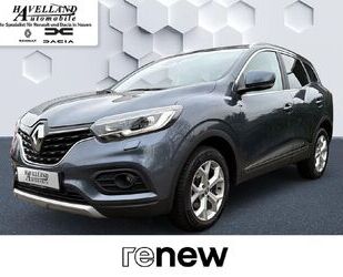 Renault Kadjar Gebrauchtwagen