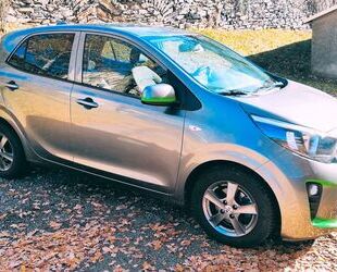 Kia Picanto Gebrauchtwagen