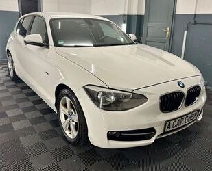 BMW 116 Gebrauchtwagen