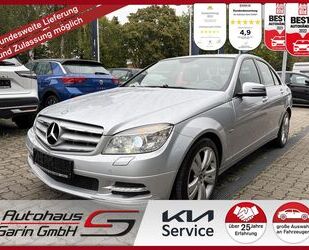Mercedes-Benz C 200 Gebrauchtwagen