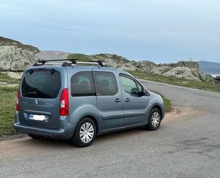 Citroen Berlingo Gebrauchtwagen