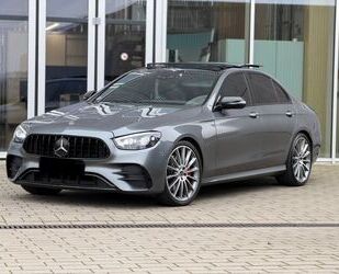 Mercedes-Benz E 300 Gebrauchtwagen