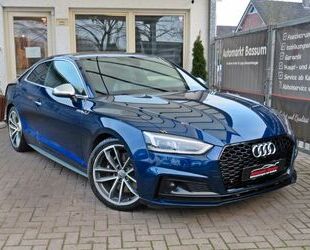 Audi S5 Gebrauchtwagen