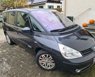 Renault Espace Gebrauchtwagen