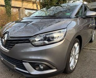 Renault Scenic Gebrauchtwagen