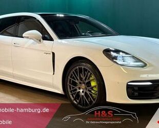Porsche Panamera Gebrauchtwagen