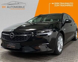 Opel Opel Insignia B Sport Tourer Edition #Pano#LED#Key Gebrauchtwagen