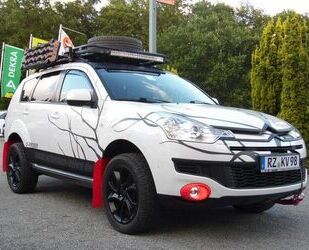 Piaggio C-Crosser 