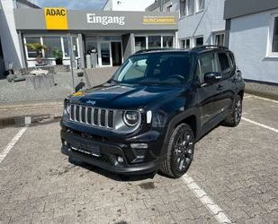 Jeep Renegade Gebrauchtwagen