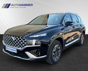 Hyundai SANTA FE Gebrauchtwagen