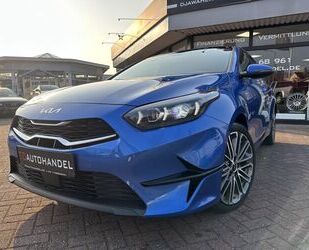 Kia ceed / Ceed Gebrauchtwagen
