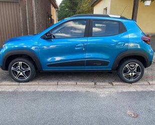 Skoda Spring 