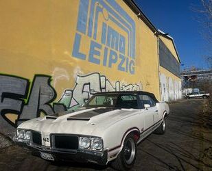 Oldsmobile Cutlass Gebrauchtwagen