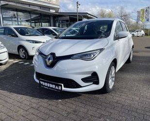 Renault ZOE Gebrauchtwagen